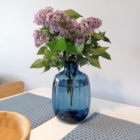 Apartament Gromadzyn 39 우스트르치키 돌네 외부 사진